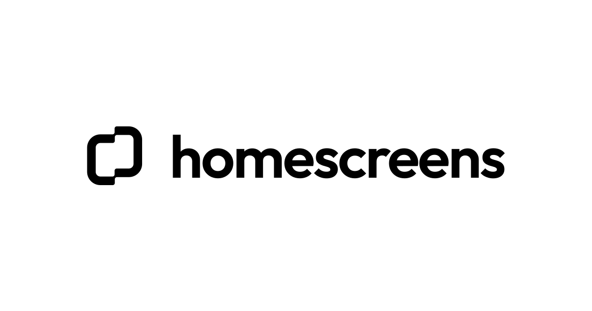 I built Homescreens, a place to share and discover iPhone setups
